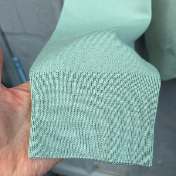 Pangaia Regenerative Merino Wool Hoodie, BNwT, size M - Picture 5 of 11